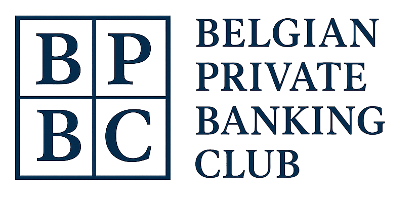 Belgian Private Banking Club Logo